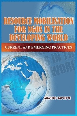 Resource Mobilization for Ngos in the Developing World 1