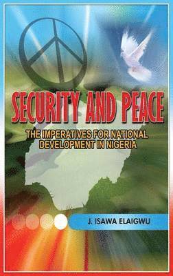 bokomslag Security and Peace