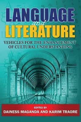 Dainess Maganda, Karim Traoré - Language and Literature, Häftad