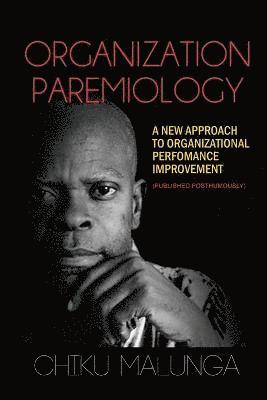 Chiku Malunga - Organization Paremiology, Häftad