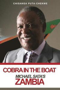 bokomslag Cobra in the Boat