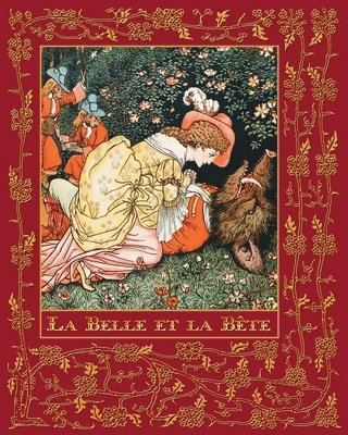 Belle et la Bete