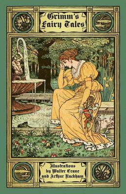 Grimm's Fairy Tales