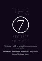 bokomslag The 7 Secrets of Money