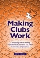 Making Clubs Work 1