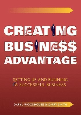 Creating Business Advantage 1