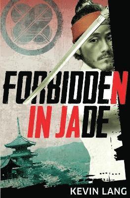 Forbidden in Jade 1