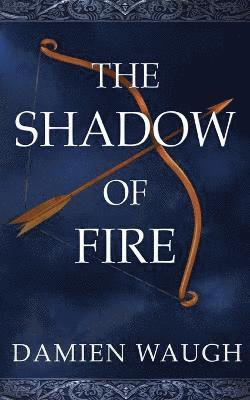 bokomslag Shadow of Fire