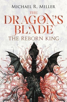 bokomslag Dragon's Blade