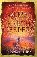 bokomslag Salmek and the Earth Keepers