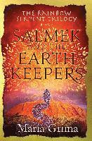 Maria Grima - Salmek and the Earth Keepers, Häftad
