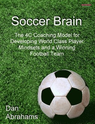 Dan Abrahams - Soccer Brain, Häftad