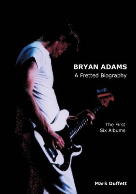 Bryan Adams 1