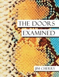 bokomslag The Doors Examined