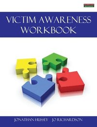 bokomslag Victim Awareness Workbook [Probation Series]