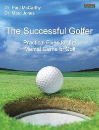 bokomslag The Successful Golfer