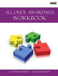 bokomslag Alcohol Awareness Workbook [Probation Series]
