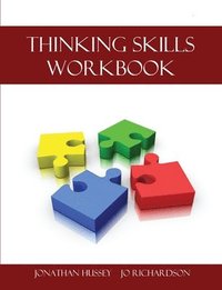 bokomslag Thinking Skills Workbook [Probation Series]