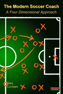 Modern Soccer Coach 2014