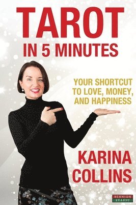 Karina Collins - Tarot in 5 Minutes, Häftad
