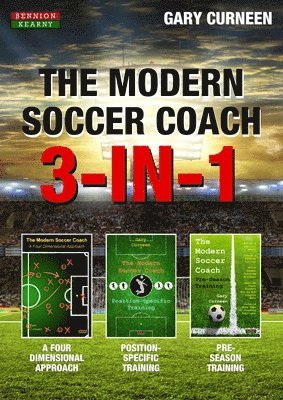 The Modern Soccer Coach 1