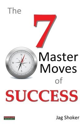 bokomslag 7 Master Moves of Success