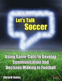 bokomslag Let's Talk Soccer