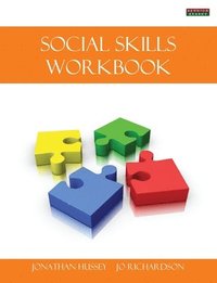 bokomslag Social Skills Workbook