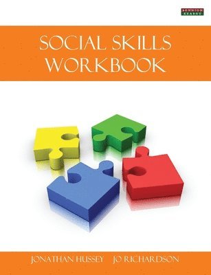 Social Skills Workbook 1