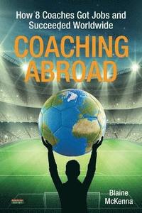 bokomslag Coaching Abroad