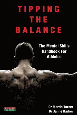 Martin Turner, Jamie Barker - Tipping the Balance, Häftad