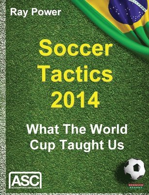 Soccer Tactics 2014 1