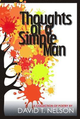 Thoughts of a Simple Man 1