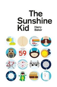 bokomslag The Sunshine Kid