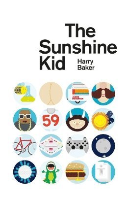The Sunshine Kid 1