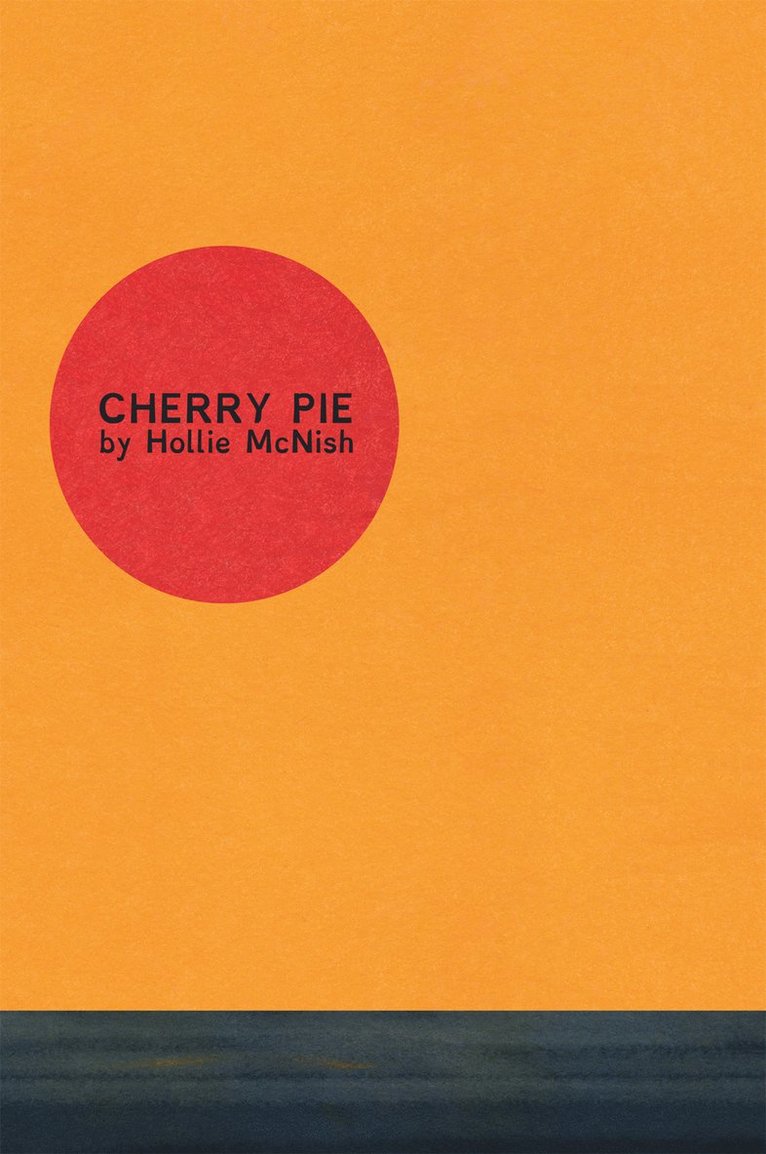 Hollie McNish, Hollie Mcnish - Cherry Pie, Häftad