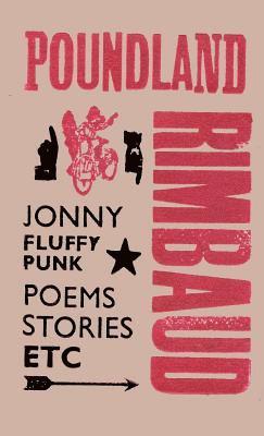 Jonny Fluffypunk - Man Up, Jonny Fluffypunk!, Häftad