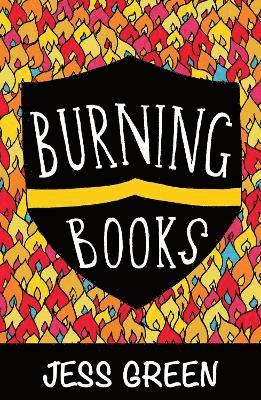 Burning Books 1