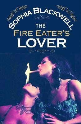 bokomslag Fire Eater's Lover
