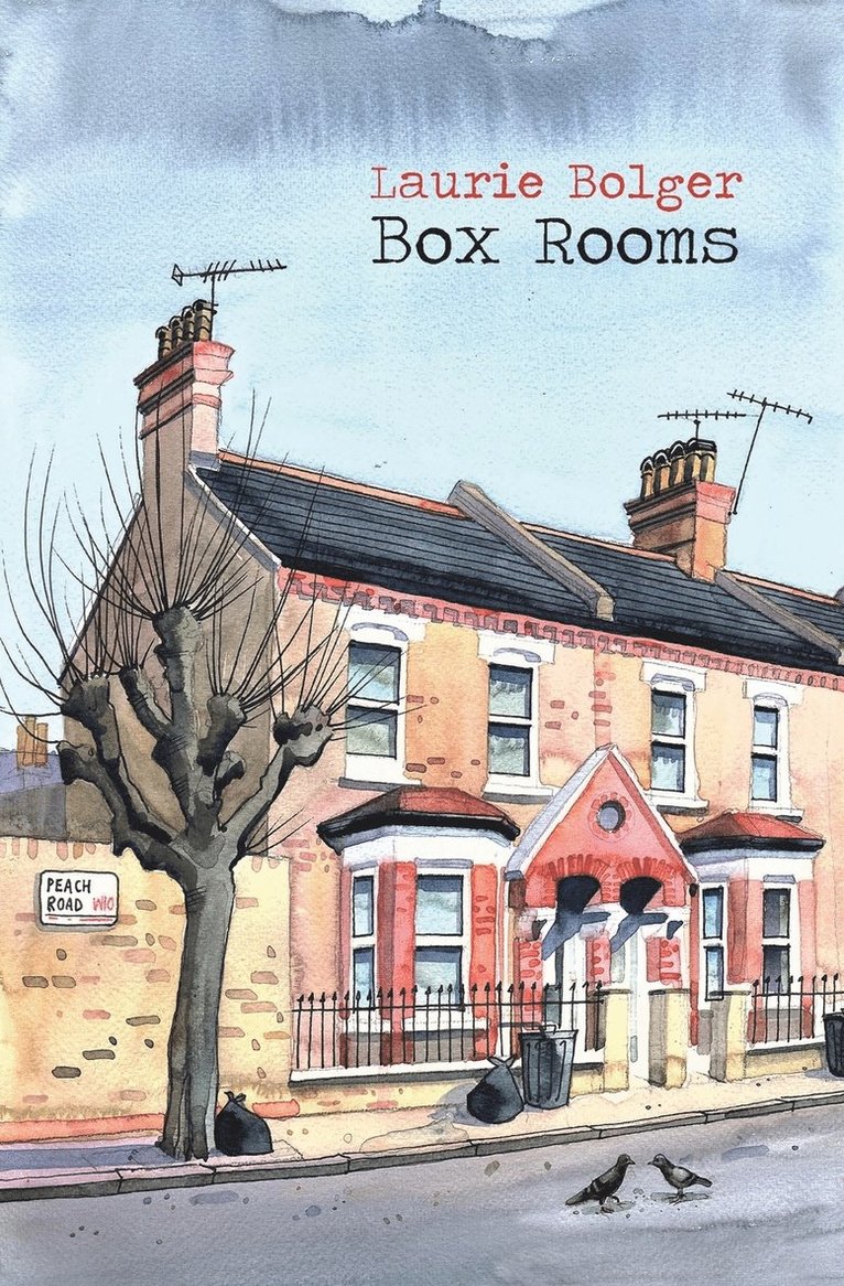 Box Rooms 1