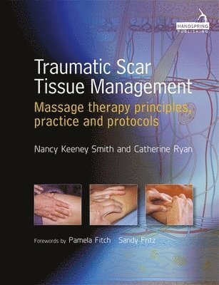 Traumatic Scar Tissue Management 1