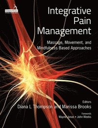 bokomslag Integrative Pain Management