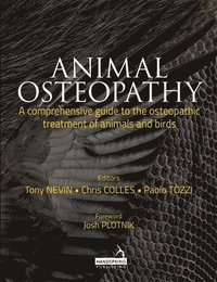 bokomslag Animal Osteopathy