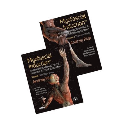 Pilat, A: Myofascial Induction(tm) 2-Volume Set