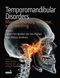 bokomslag Temporomandibular Disorders