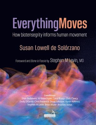 Everything Moves 1