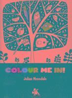 Colour Me In!