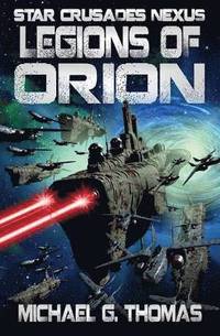 bokomslag Legions of Orion