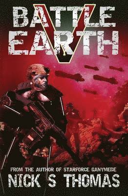 Battle Earth V 1