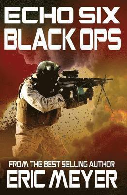 Eric Meyer - Echo Six, Häftad